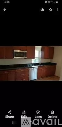 503 Fleming Ave Unit B Apartment for rent in Frederick, MD