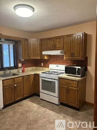 336 Lagrange St Unit 1 Apartment for rent in Boston, MA