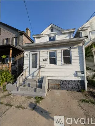 E 18th Ave Unit 1 Apartment for rent in Munhall, PA E 18th Ave Unit 1 Apartment for rent in Munhall, PA