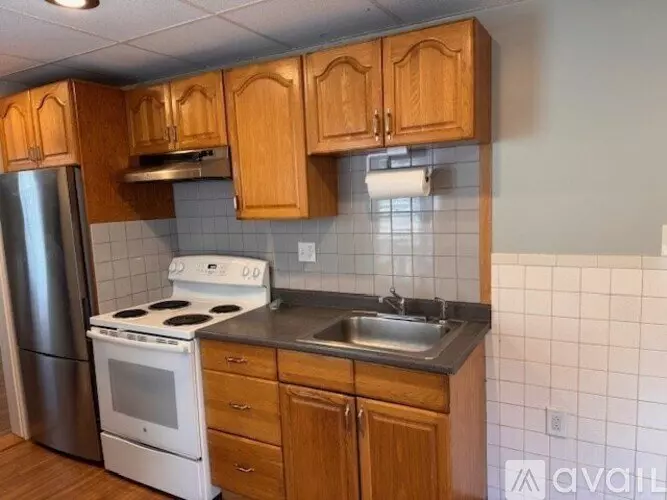 25 Blaine St Unit 1 Apartment for rent in Malden, MA