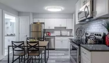 2 of 12 1 Nandina Cir Unit 21 Apartment for rent in Little Rock, AR