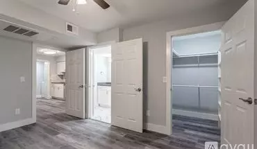 3 of 12 1 Nandina Cir Unit 21 Apartment for rent in Little Rock, AR