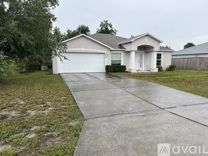 9204 Swiss Rd House for rent in Spring Hill, FL