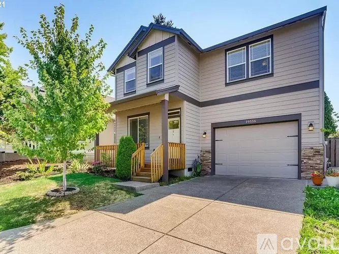 19556 SW Treehouse Ln House for rent in Aloha, OR