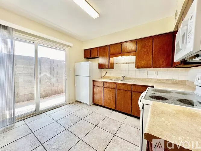 1745 E Cambridge Ave Unit A Apartment for rent in Phoenix, AZ