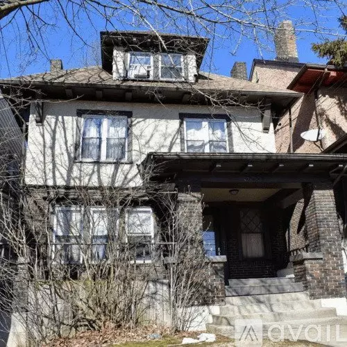 5837 Nicholson St Unit 3 Apartment for rent in Pittsburgh, PA