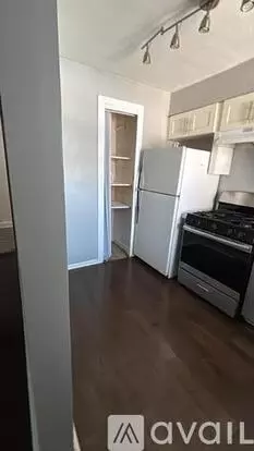 60 Crawford St Unit 1br Apartment for rent in Newark, NJ