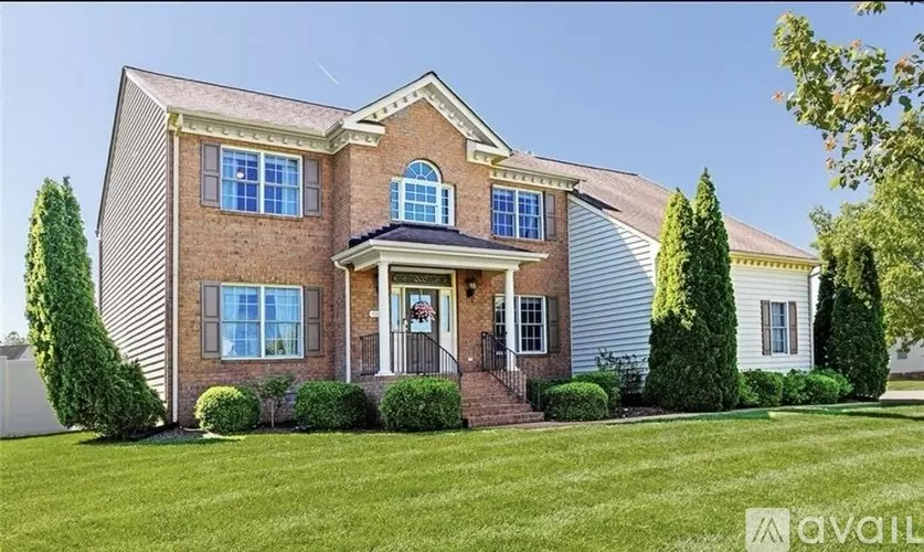 4000 Dunbarton Cir House for rent in Williamsburg, VA
