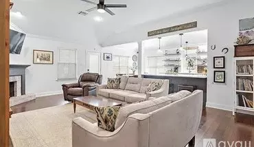 2 of 12 2159 Rue Pickney House for rent in Mandeville, LA
