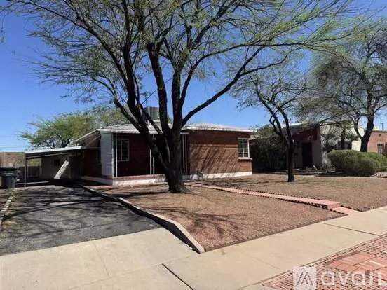 1731 E 9th St Apartment for rent in Tucson, AZ