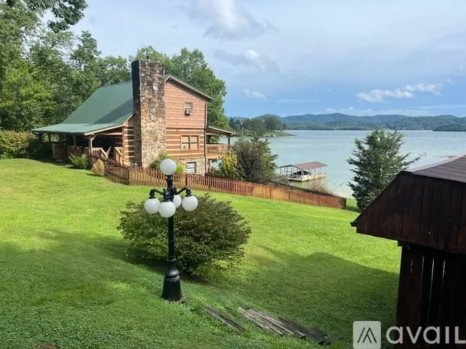334 Catawba Rd House for rent in Bean Station, TN