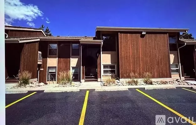 4521 N Carefree Cir Unit A Apartment for rent in Colorado Springs, CO