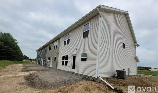 1610 E 23rd St Apartment for rent in Marshfield, WI