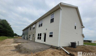 1610 E 23rd St Apartment for rent in Marshfield, WI