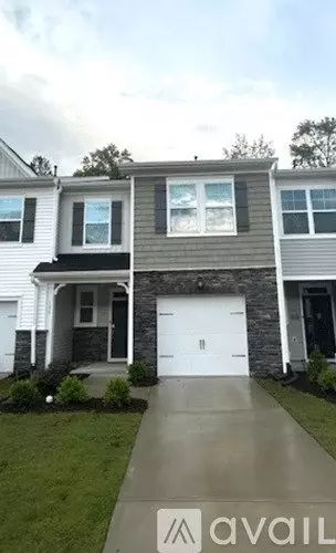 195 Velvet Ridge Way Unit 195 Apartment for rent in Garner, NC