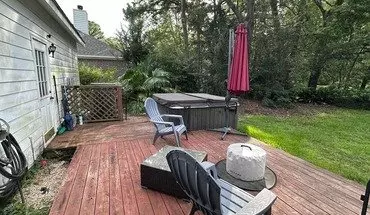 5 of 23 235 Island Creek Ln House for rent in Savannah, GA