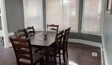 4 of 11 1625 Lawrence St Unit 2 Apartment for rent in Detroit, MI