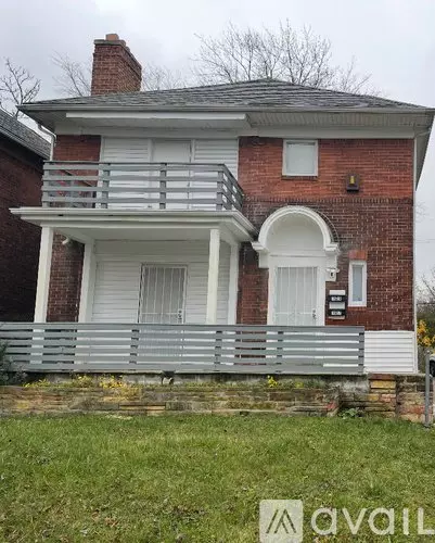 1625 Lawrence St Unit 2 Apartment for rent in Detroit, MI