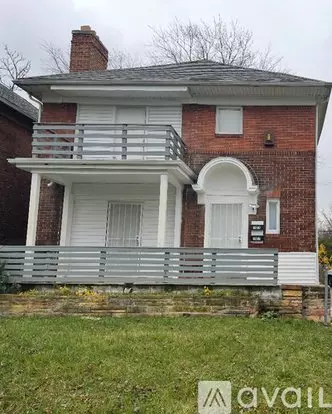 1625 Lawrence St Unit 2 Apartment for rent in Detroit, MI 1625 Lawrence St Unit 2 Apartment for rent in Detroit, MI
