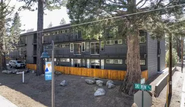 5 of 15 1224 Ski Run Blvd Unit 26 Apartment for rent in South Lake Tahoe, CA