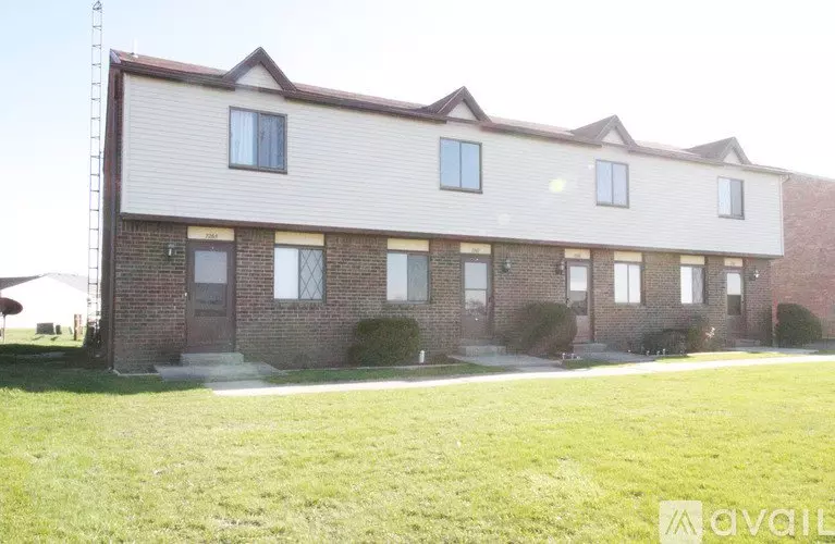 7267 Ayers Rd Unit 7267 Apartment for rent in Perrysburg, OH