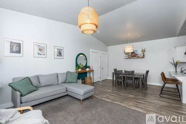 14472 S Selvig Way Apartment for rent in Herriman, UT