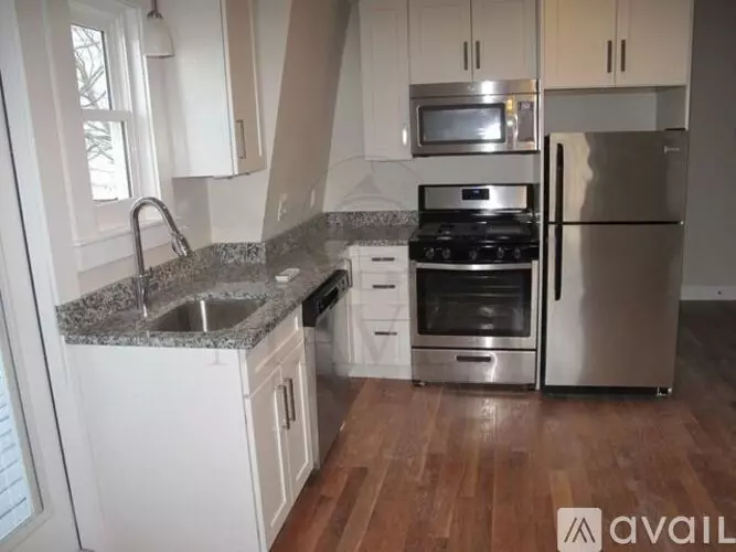 10 Montrose St Unit 5 Apartment for rent in Somerville, MA