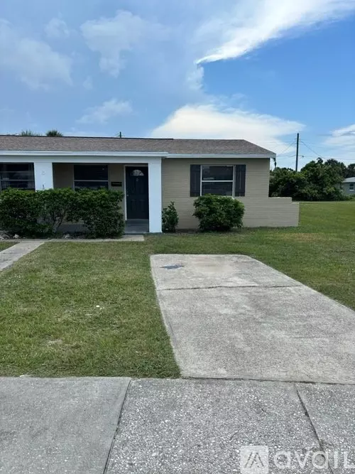 5 Bayberry Ct Unit B Apartment for rent in Ormond Beach, FL