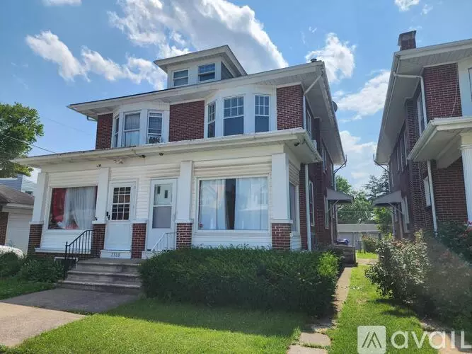 2310 Hoffer Ave Unit 2nd Apartment for rent in Reading, PA