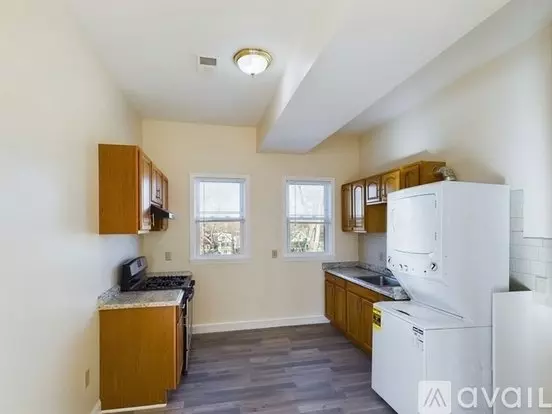 15 Norfolk St Unit 2 Apartment for rent in Boston, MA