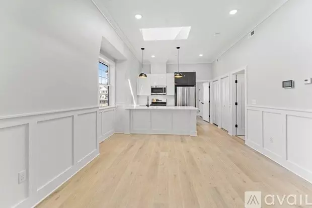 115 Thurston St Unit G Apartment for rent in Somerville, MA