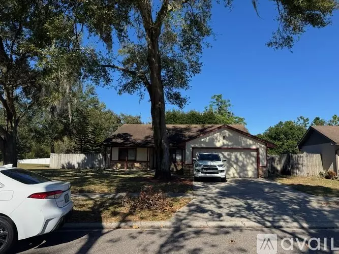 4259 Cobble Stone Ct House for rent in Orlando, FL