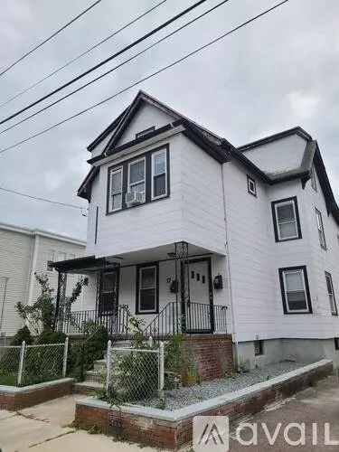 17 Stearns St Unit 1 Apartment for rent in Malden, MA