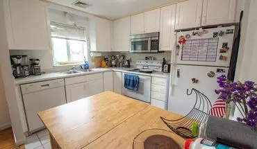 3 of 15 Concord Ave Unit 403 Apartment for rent in Cambridge, MA