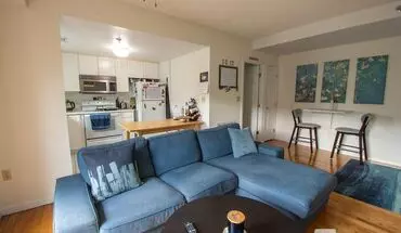 5 of 15 Concord Ave Unit 403 Apartment for rent in Cambridge, MA