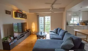 4 of 15 Concord Ave Unit 403 Apartment for rent in Cambridge, MA