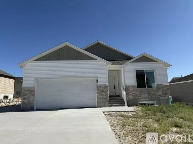West 510 North House for rent in Smithfield, UT