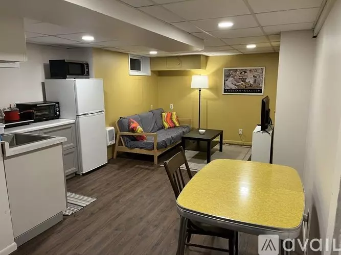 604 Simpson St Unit 2 Apartment for rent in St Paul, MN