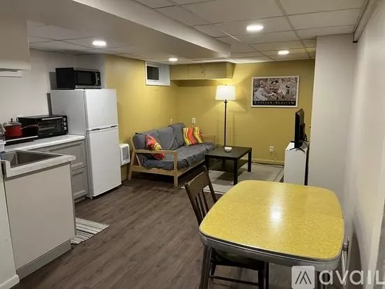 604 Simpson St Unit 2 Apartment for rent in St Paul, MN