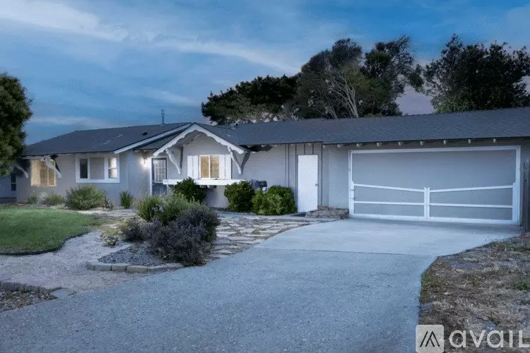 326 S C St House for rent in Lompoc, CA