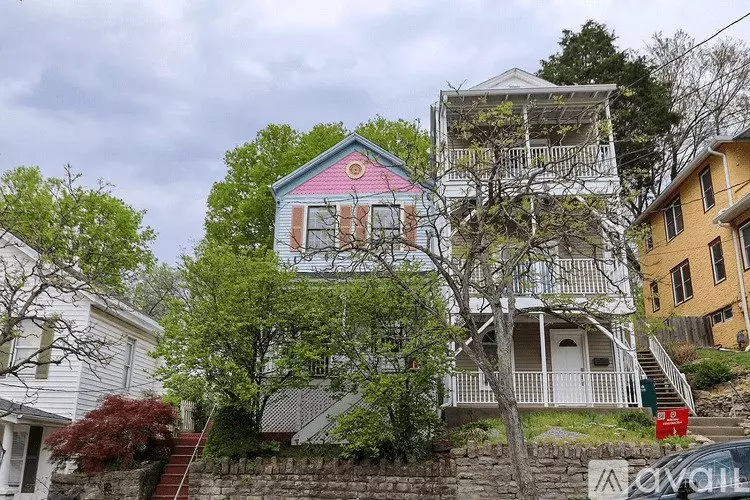 3516 Handman Ave House for rent in Cincinnati, OH