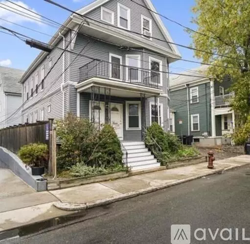 12 Cutter Ave Unit 1 Apartment for rent in Somerville, MA