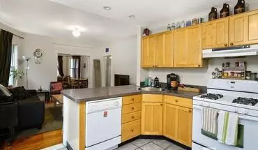 3 of 11 12 Cutter Ave Unit 1 Apartment for rent in Somerville, MA