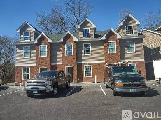 6 Grove St Unit 403 Apartment for rent in Dover, NH