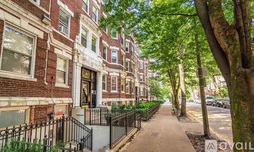 20 Queensberry St Unit 5 Apartment for rent in Boston, MA