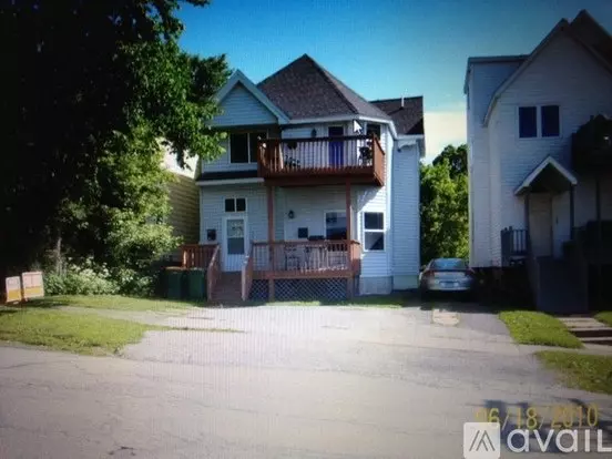 418 N 15th Ave Unit 2 E Apartment for rent in Duluth, MN