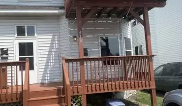 5 of 9 418 N 15th Ave Unit 2 E Apartment for rent in Duluth, MN