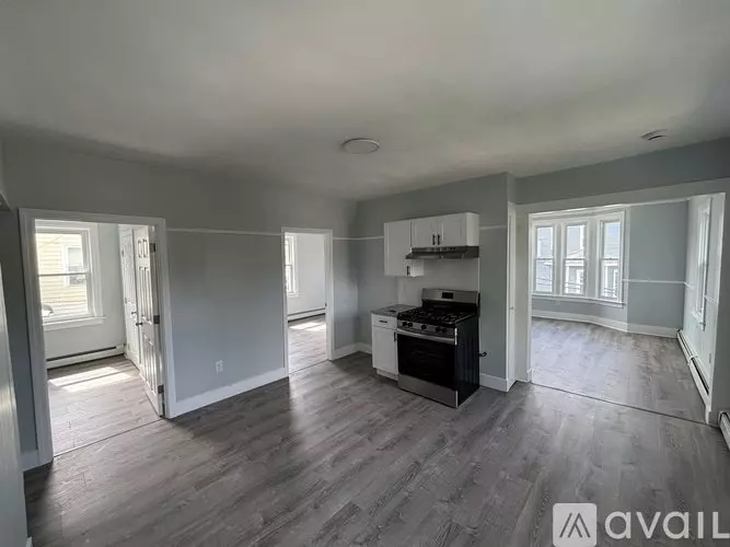 10 O Neil St Unit 2 Apartment for rent in Providence, RI