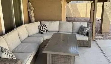 4 of 8 3160 W Frankfurt Dr House for rent in Chandler, AZ