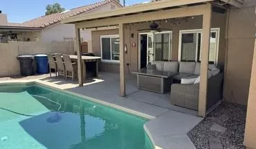 5 of 8 3160 W Frankfurt Dr House for rent in Chandler, AZ